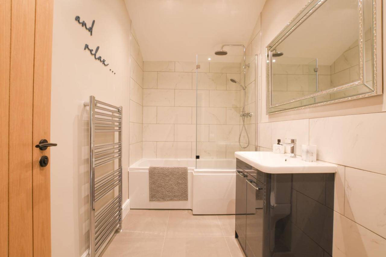 The Piglets Villa Woodbridge Exterior foto